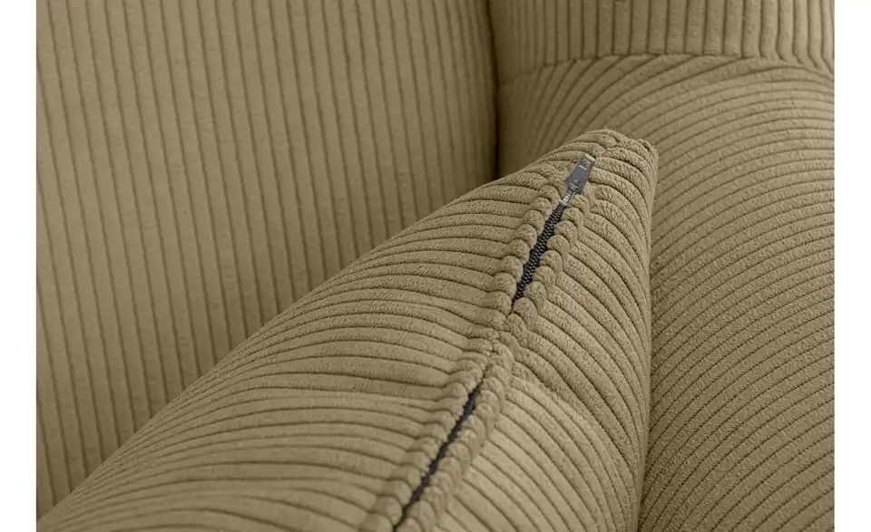 KONSIMO Ohrensessel, Detailansicht