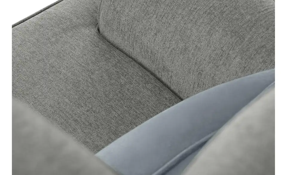 KONSIMO Ohrensessel, Detailansicht