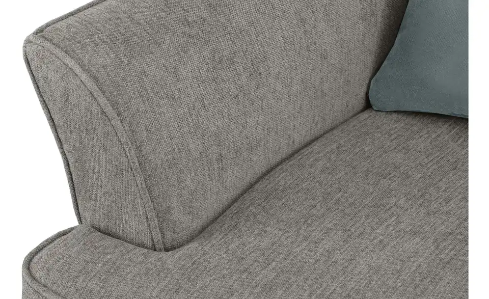 KONSIMO Ohrensessel, Detailansicht