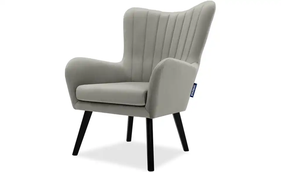 KONSIMO Sessel, Perspektive