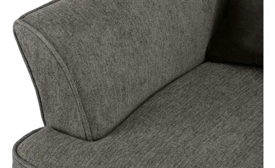 KONSIMO Ohrensessel, Detailansicht