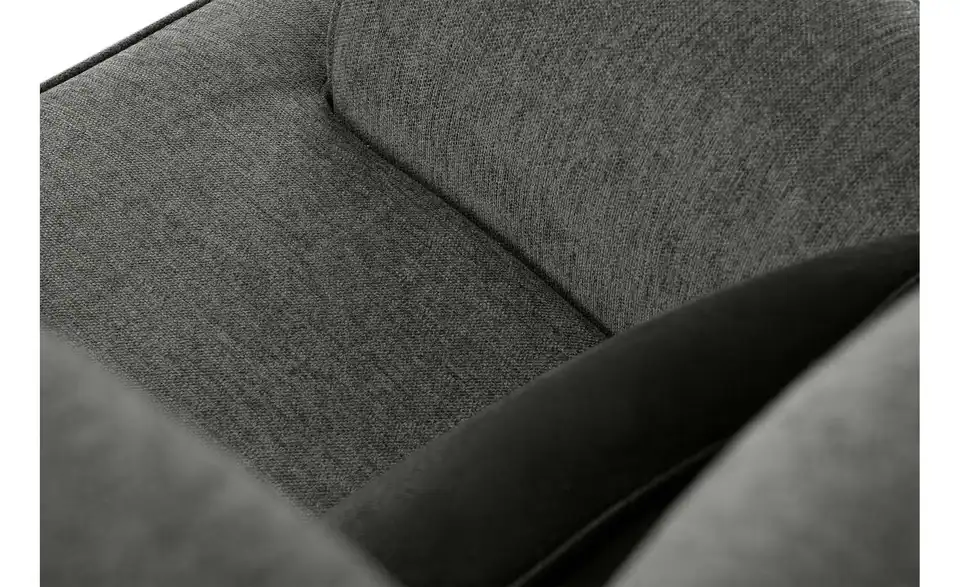 KONSIMO Ohrensessel, Detailansicht