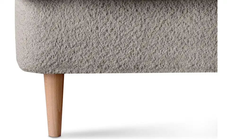 KONSIMO Ohrensessel, Detailansicht