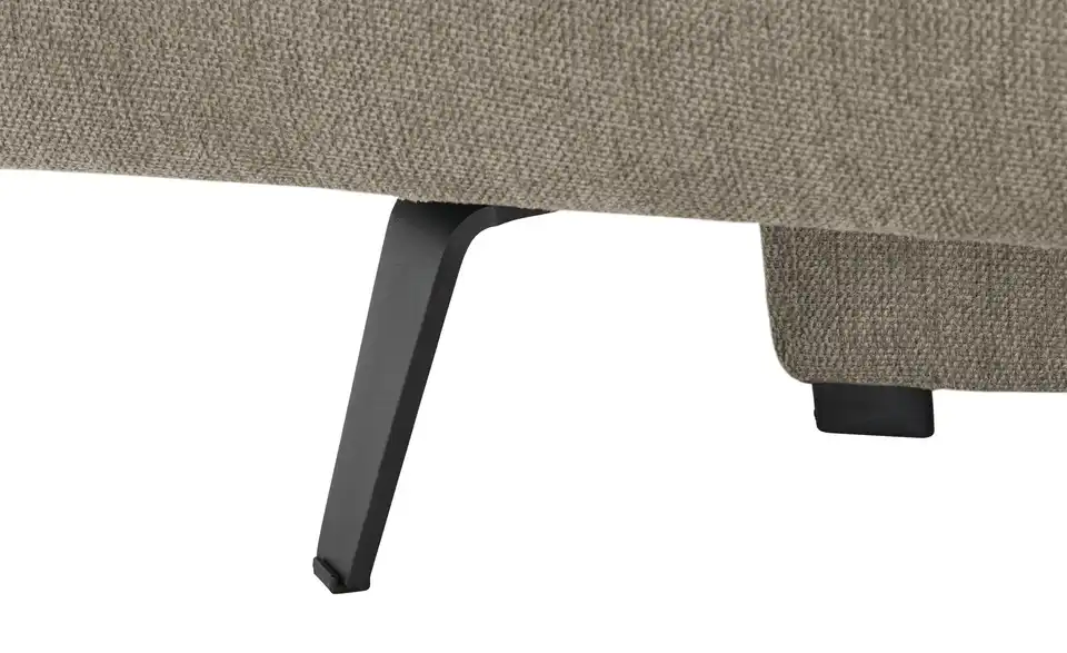 bobb Schlafsofa Henny de Luxe, Detailansicht