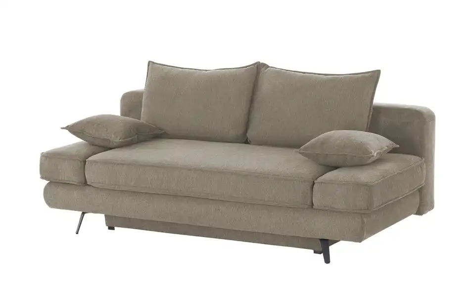 bobb Schlafsofa Henny de Luxe, Funktionsansicht