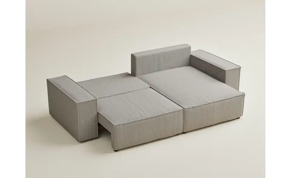 Ecksofa, Funktionsansicht