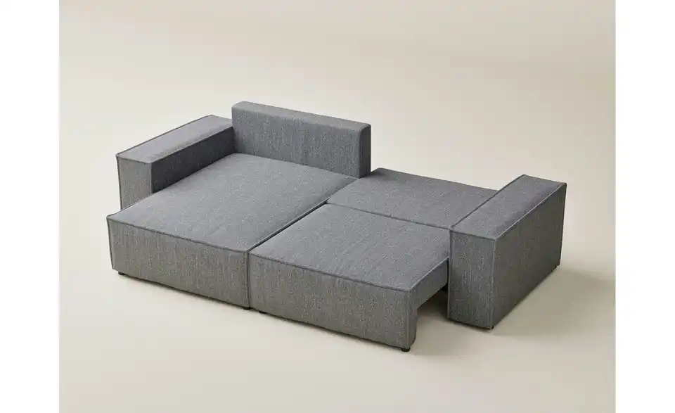Ecksofa, Funktionsansicht
