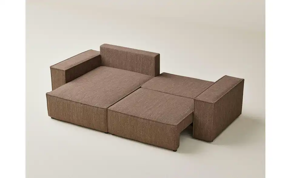 Ecksofa, Funktionsansicht