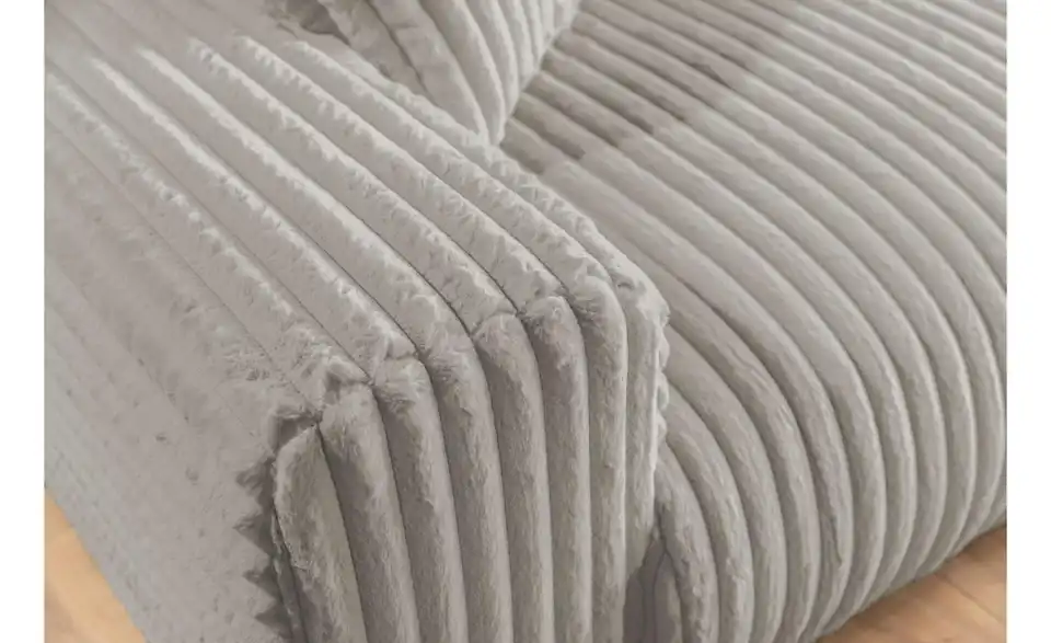 Polstergarnitur 2er-Set, Detailansicht