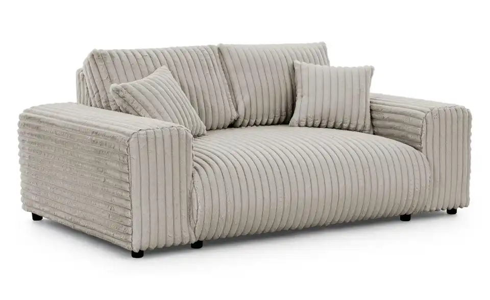 Einzelsofa, Perspektive