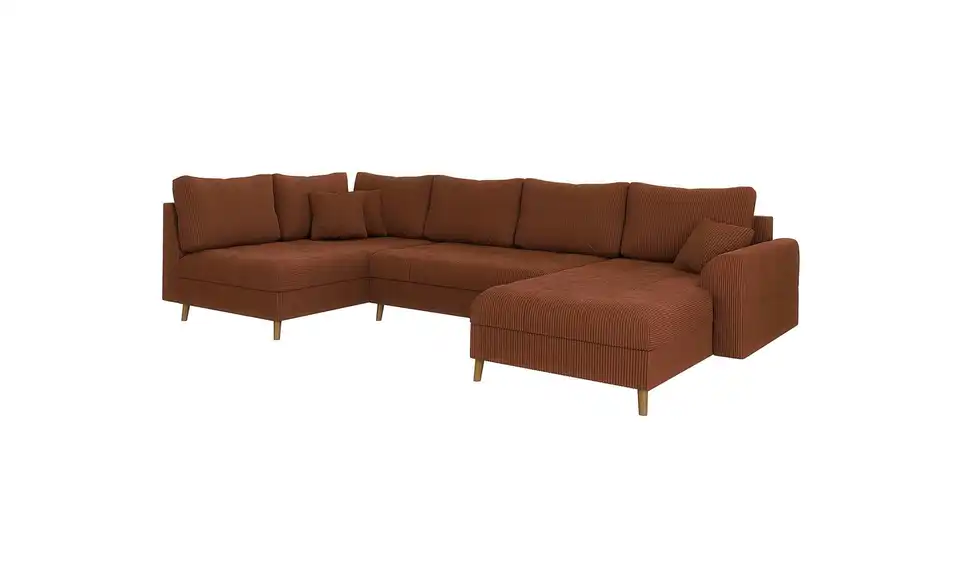 Wohnlandschaft, Perspektive