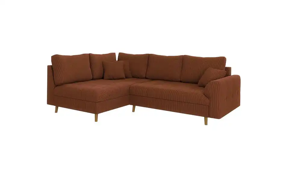 Ecksofa, Perspektive