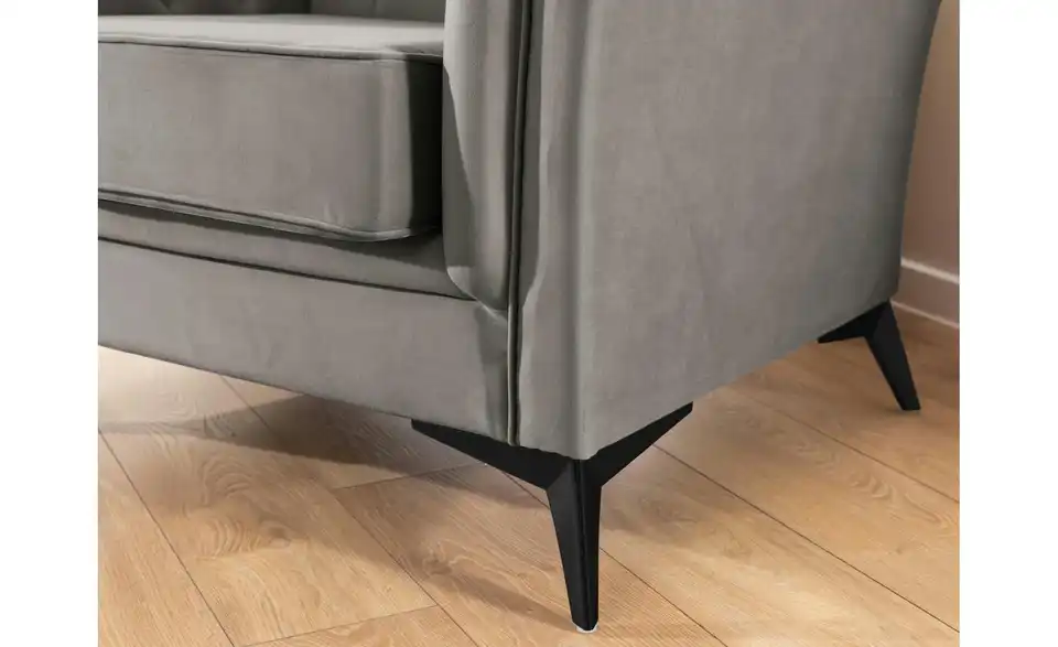 Einzelsofa, Detailansicht