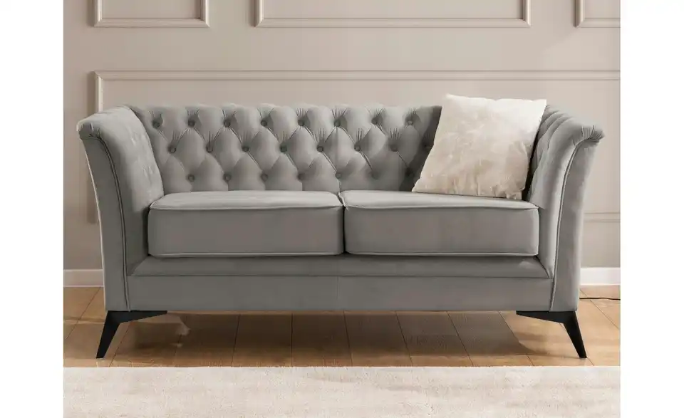 Einzelsofa, in Wohnsituation