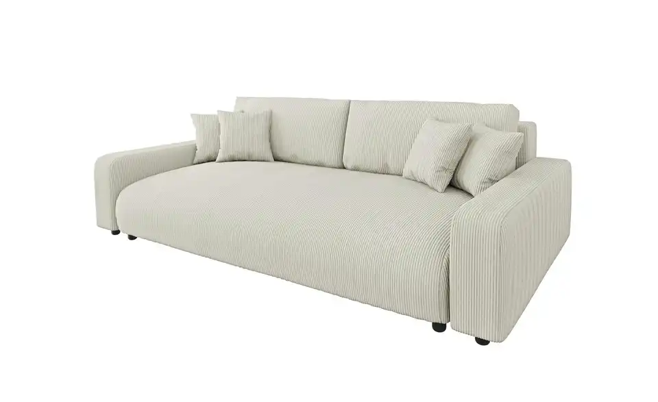 Einzelsofa, Perspektive