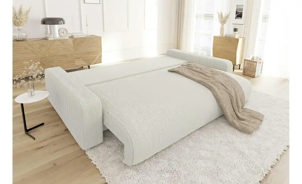 Einzelsofa, in Wohnsituation