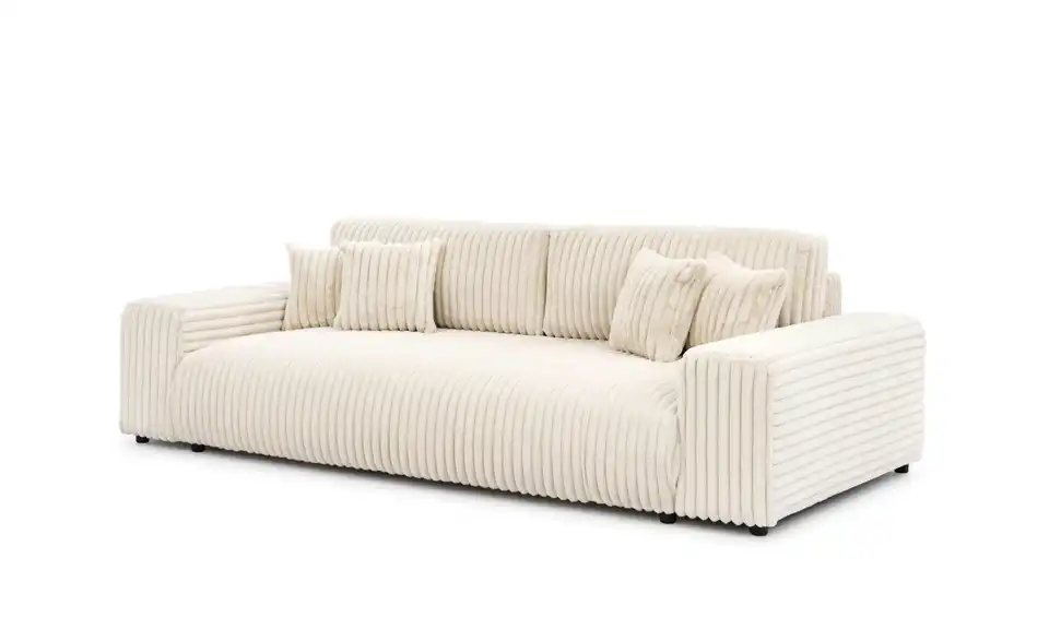 Schlafsofa, Perspektive