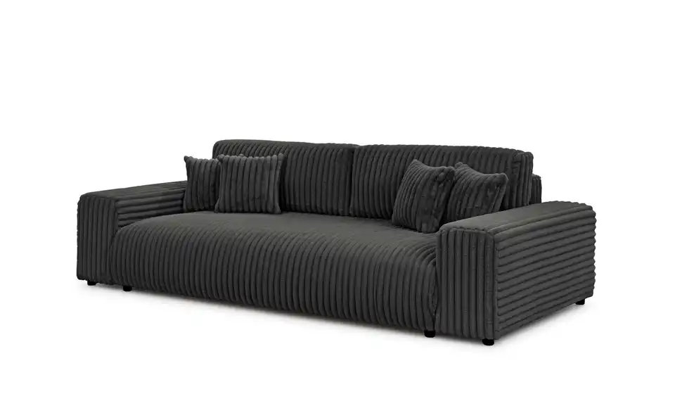 Schlafsofa, Perspektive