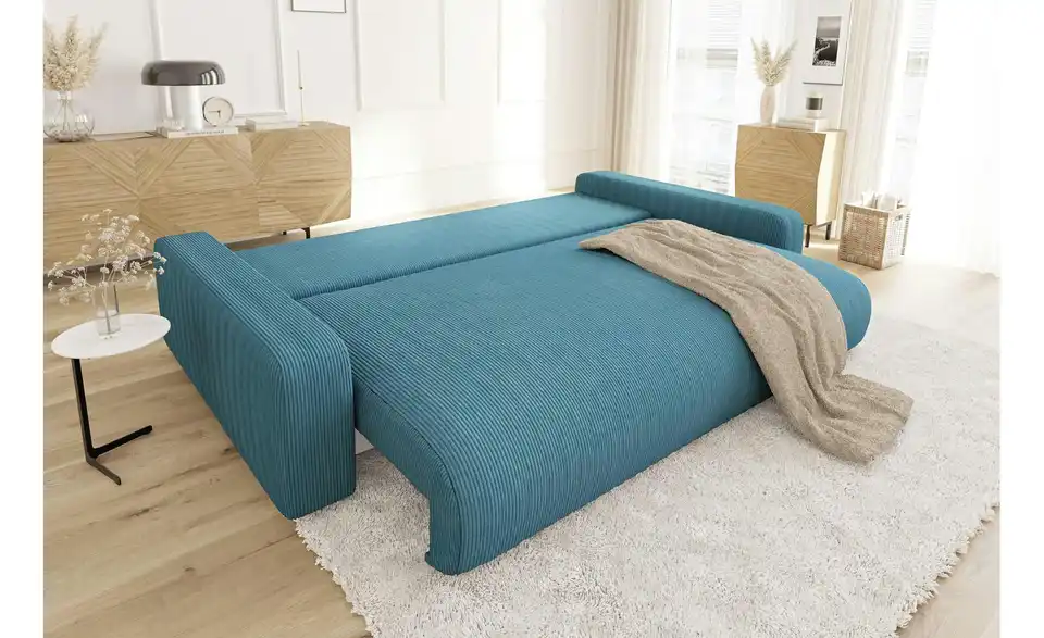 Einzelsofa, in Wohnsituation