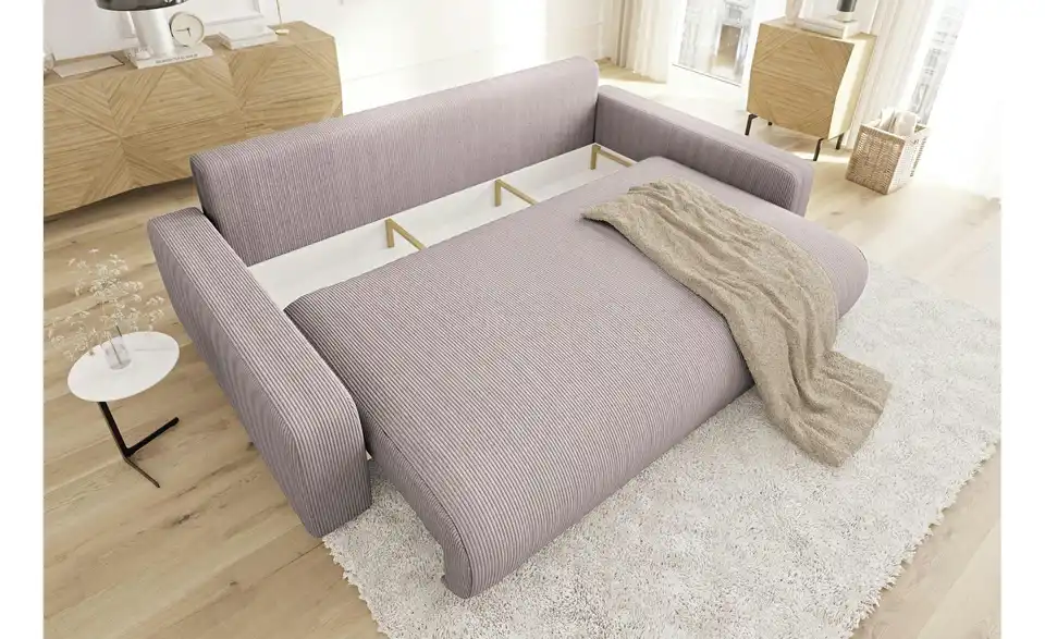 Einzelsofa, in Wohnsituation