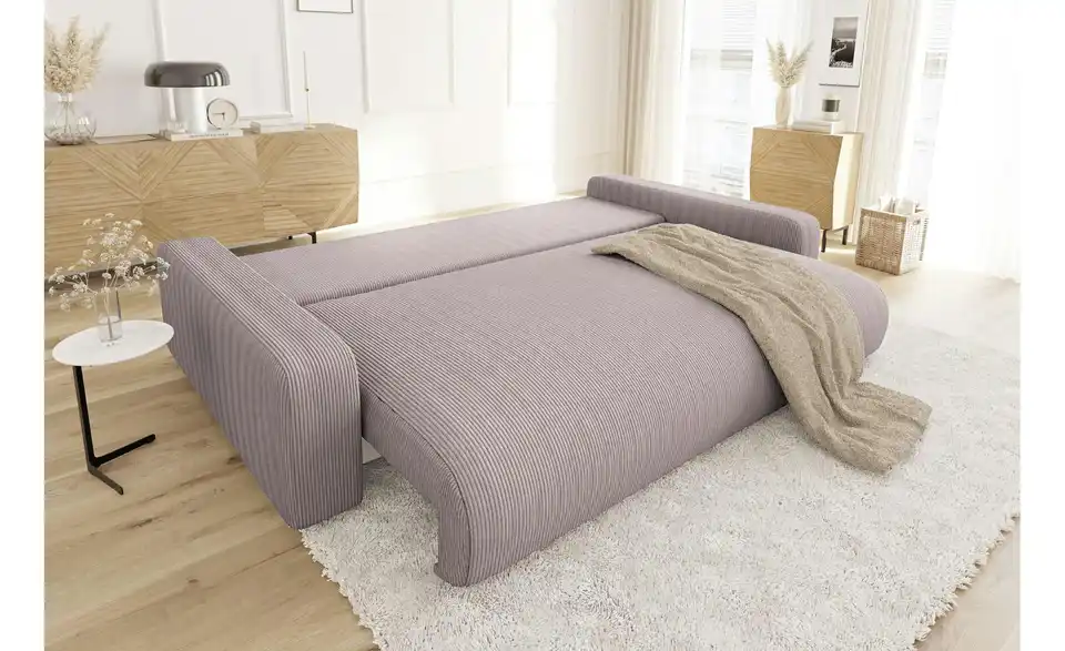 Einzelsofa, in Wohnsituation