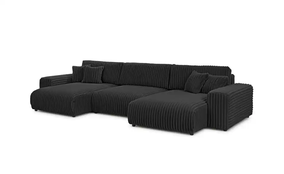 Wohnlandschaft, Perspektive