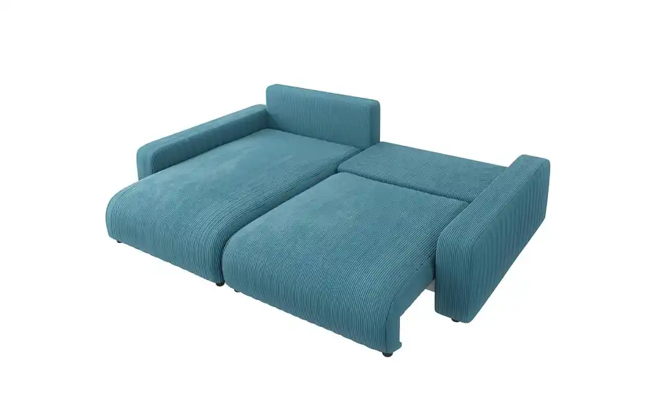 Ecksofa, Funktionsansicht