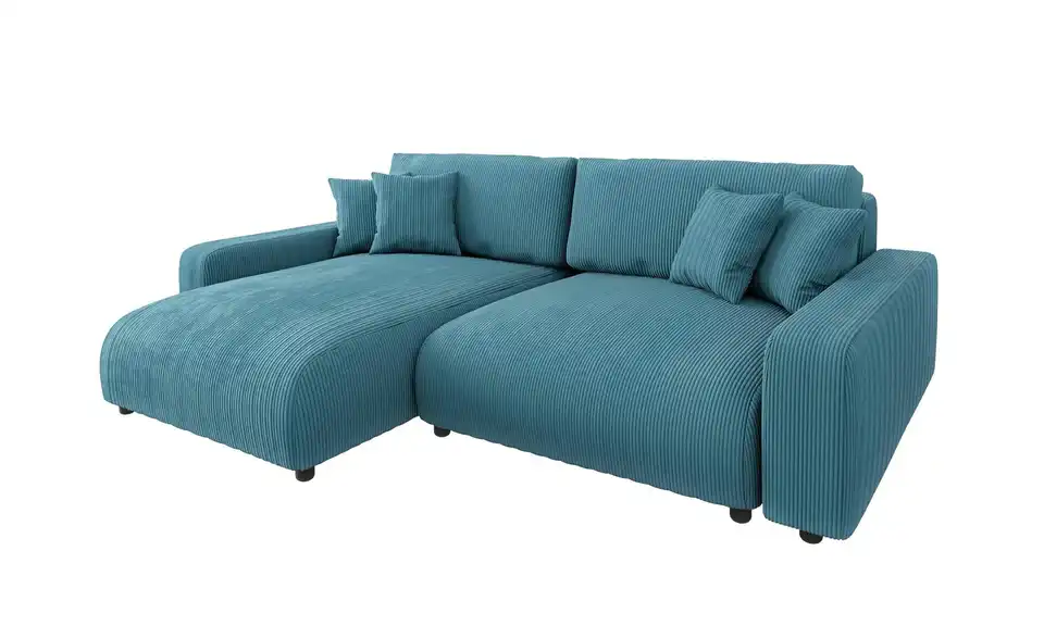 Ecksofa, Perspektive