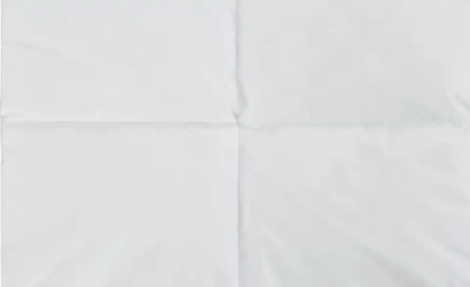 Heidelberger Bettwaren Ganzjahresdecke Island, Detailansicht