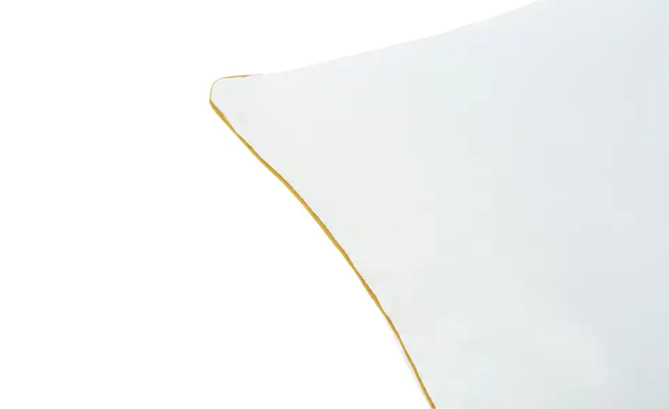 Heidelberger Bettwaren 3-Kammer-Kopfkissen Island, Detailansicht