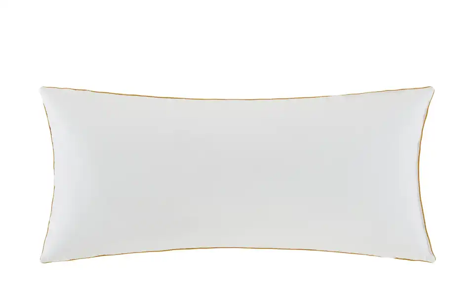 Heidelberger Bettwaren 3-Kammer-Kopfkissen Island, Rückansicht