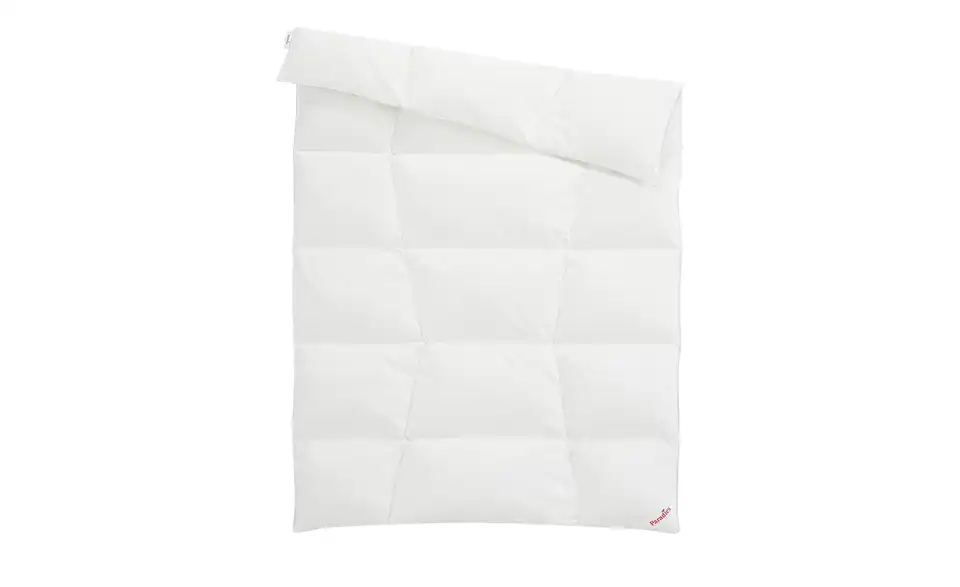 Paradies Daunenbett Rabea, Frontansicht