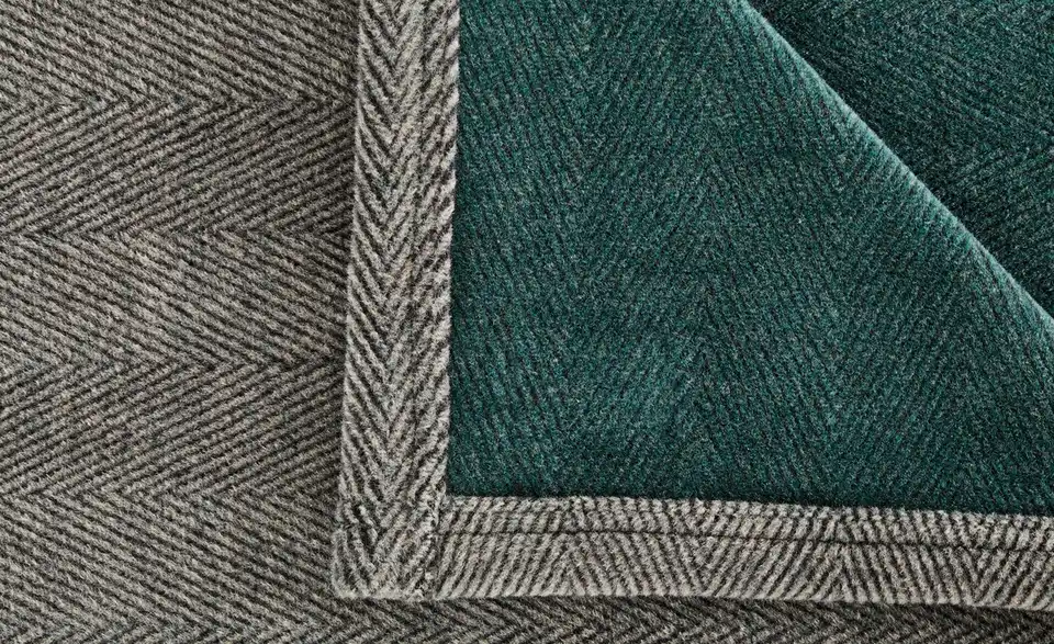 Sorrento Tweed