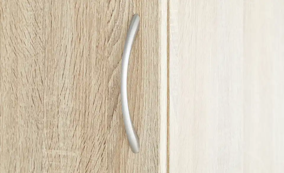 Aufsatz, 1-türig Multischrank-System, Detailansicht