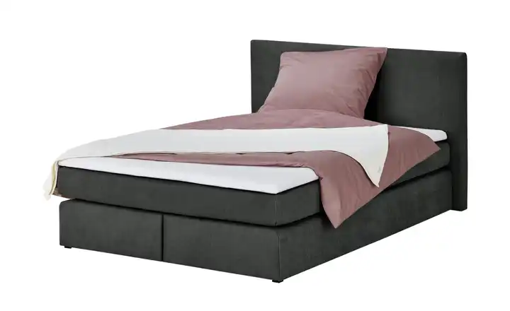 smart Boxspringbett  Basic