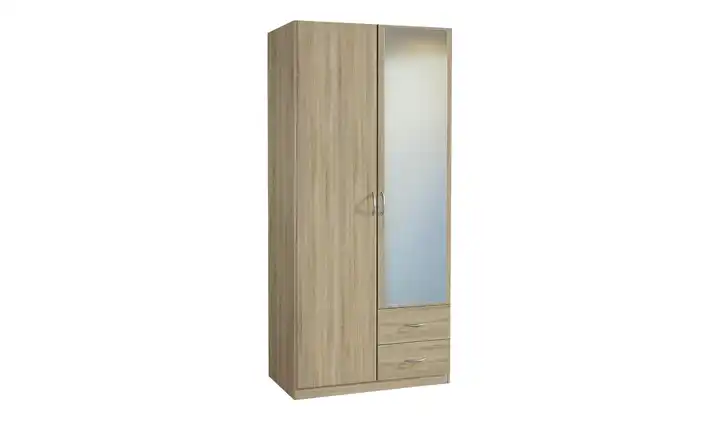  Kleiderschrank  Case