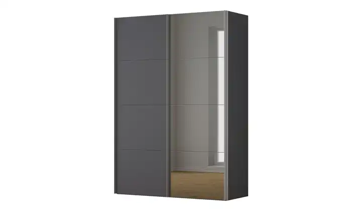 Dreamer eXpress Schwebetürenschrank  Dreamer