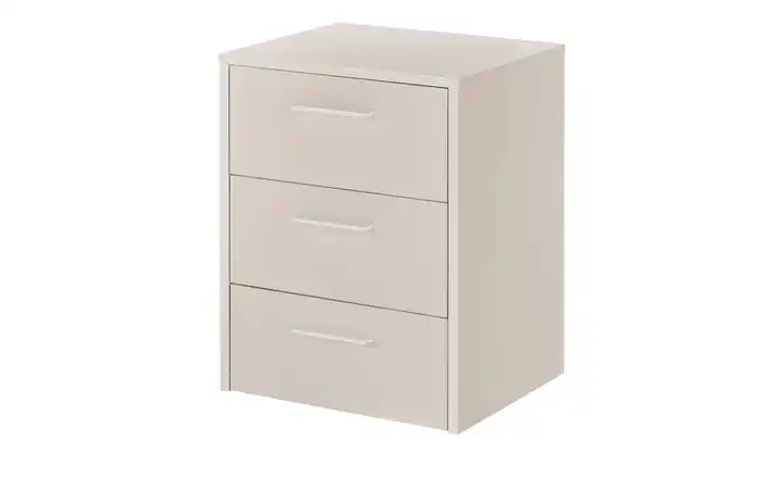 Wohnwert Nachtkommode  Cantara