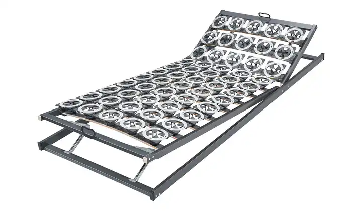 Musterring Tellerlattenrost verstellbar Orthomatic FHR 100 Flex