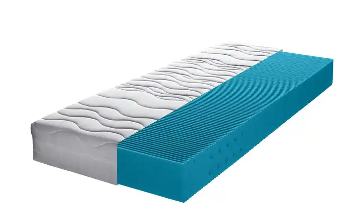  7-Zonen Kaltschaummatratze  Pro Body S