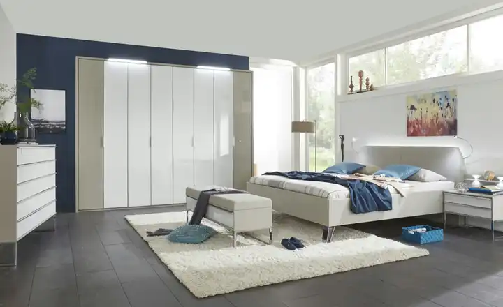Wohnwert Komplett-Schlafzimmer 4-teilig Forum