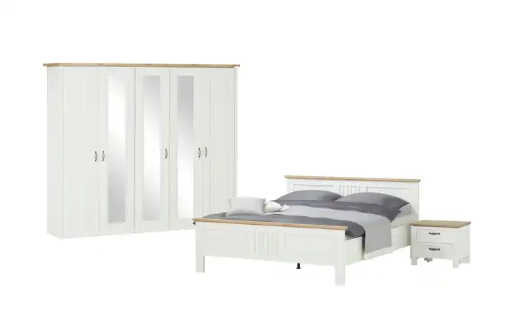 Schlafzimmer-Sets