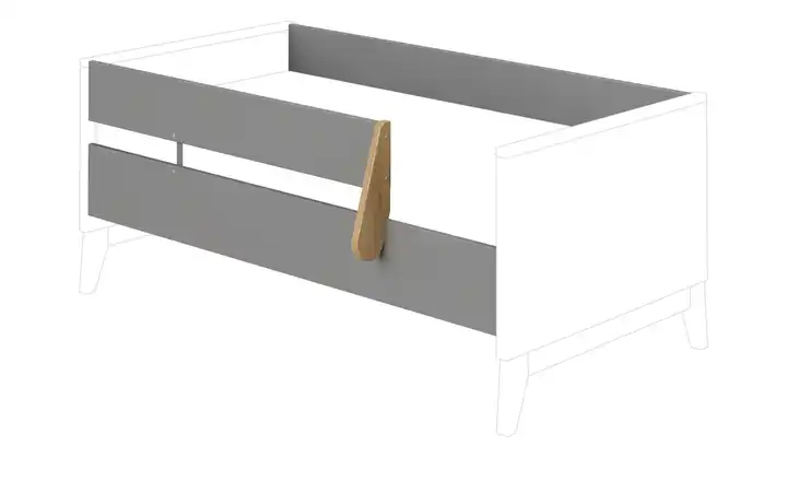 PAIDI Sicherheits-Set 70x140cm  Sten