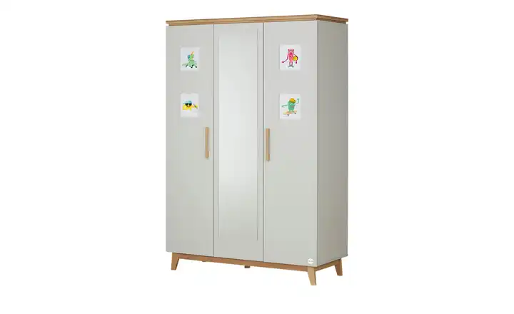  Kleiderschrank  Tilda