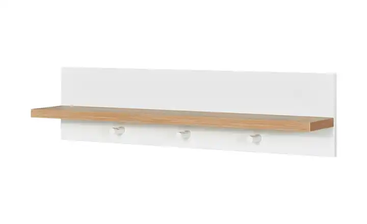  Wandgarderobe  Clea