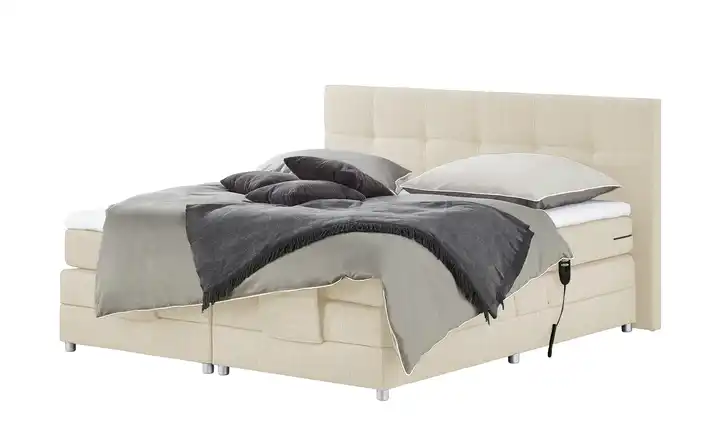 uno Motor-Boxspringbett   Manolo