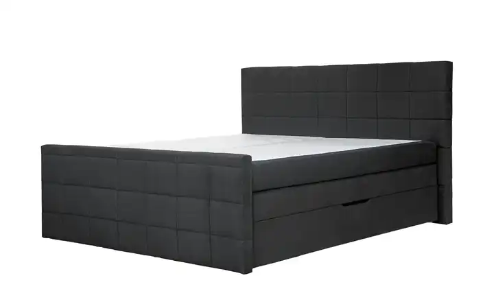  Boxspringbett  Vito