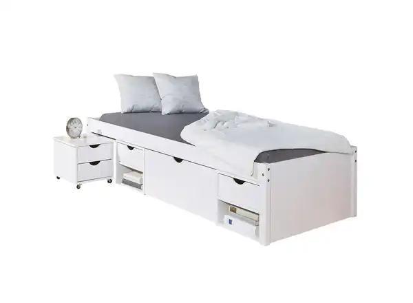  Funktionsbett  Hamlets