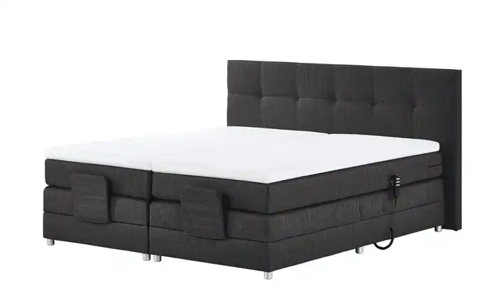 uno Motor-Boxspringbett   Manolo