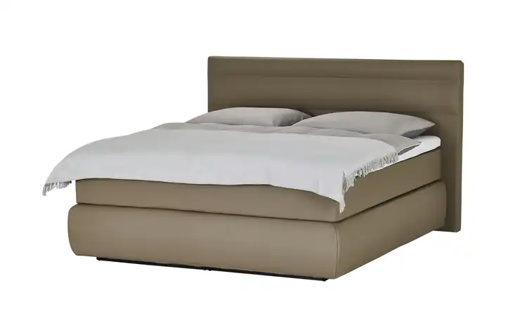 Wohnwert Boxspringbett   Dormian Bolge High